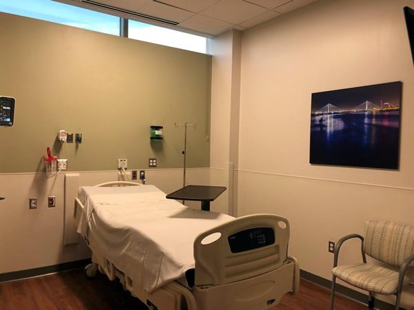 St. Luke's Surgery Center of Chesterfield